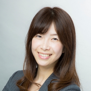 Kanae Gamo, Ph.D.