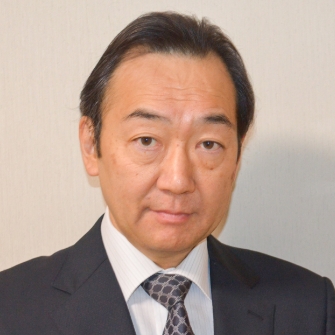 Yoshiyuki Jojima