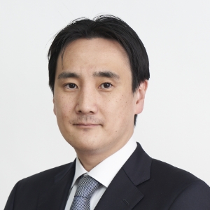 Kenji Maekawa, CPA