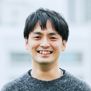 Yusuke Miyazaki, Ph.D.