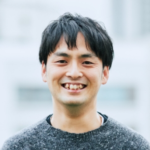 宮﨑　勇典, Ph.D.