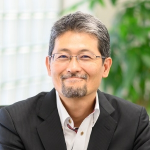 Mikio Kawahara, MBA