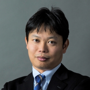 Yusuke Tominari, Ph.D.