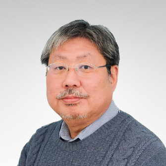 Yoichi Yamagishi, CPA