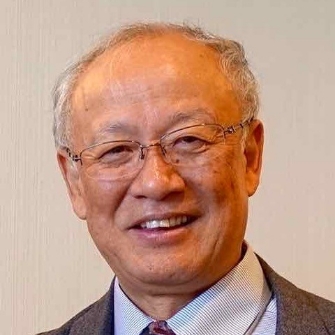 Tohru Fukuyama, Ph.D.