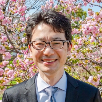 Masato Kanemaki, Ph.D.