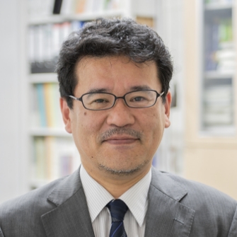 Kohei Tsumoto, Ph.D.