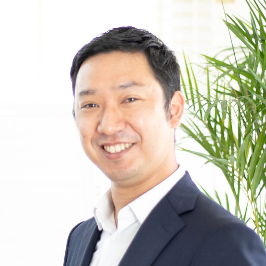 Kosuke Ishii, CPA