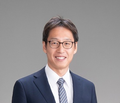 Kazuteru Aoki, Ph.D.